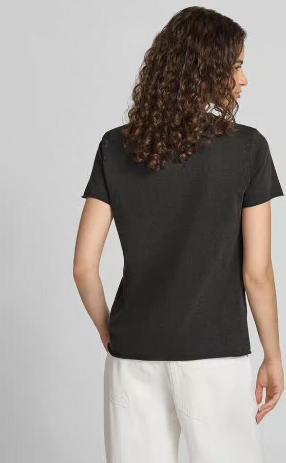 Only regular fit T-shirt van puur katoen 'ONLLUCY'