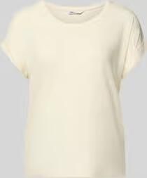 Only T-shirt ONLMOSTER – Shirt met korte mouwen en omslag en klassieke look - Foto 4