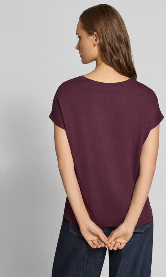 Only T-shirt ONLMOSTER – Shirt met korte mouwen en omslag en klassieke look - Foto 5