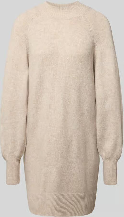 Only Regular fit tricotjurk met wol model 'OLIVIA' - Foto 3