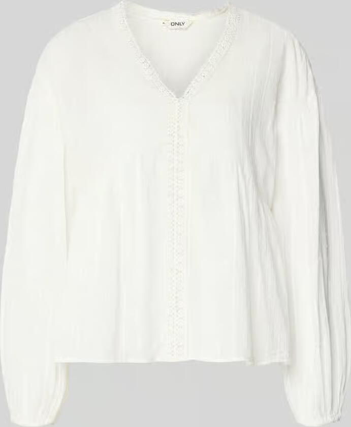 Only regular fit tuniek van puur katoen model 'DUSI' - Foto 2