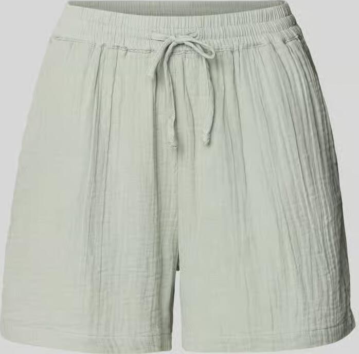 Only relaxed fit short van puur katoen model 'THYRA' - Foto 2