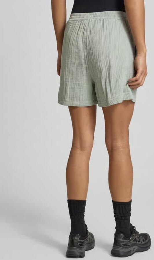 Only relaxed fit short van puur katoen model 'THYRA' - Foto 3