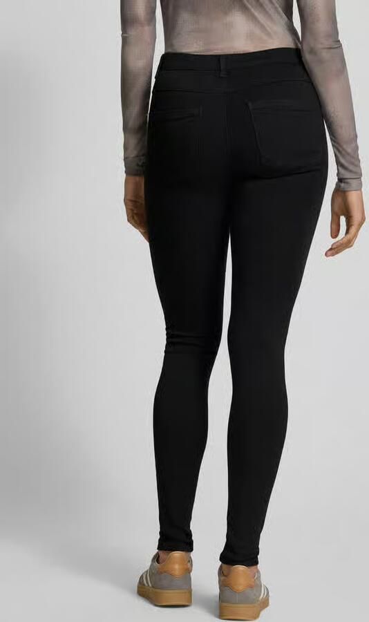 Only Skinny fit jeans ONLPOWER MID PH UP SK DNM REA3659 NOOS - Foto 10