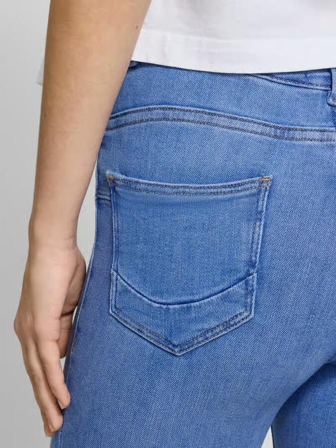 ONLY push-up skinny jeans ONLPOWER special bright blue denim - Foto 3