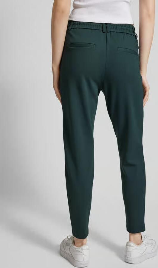 Only Jogpants ONLPOPTRASH LIFE EASY COL PANT PNT NOOS comfortabele pasvorm met elastische band en koord (#BEZUG!)