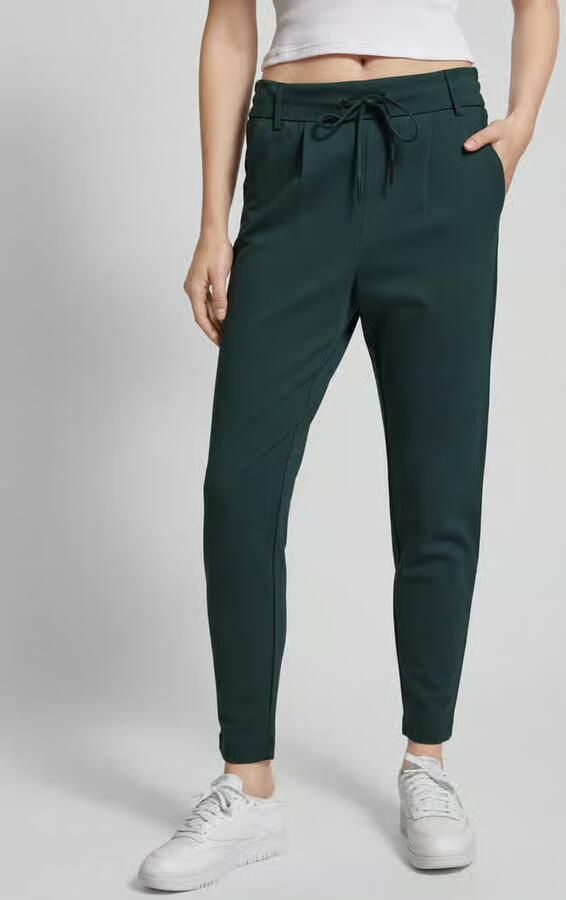 Only Jogpants ONLPOPTRASH LIFE EASY COL PANT PNT NOOS comfortabele pasvorm met elastische band en koord (#BEZUG!) - Foto 2