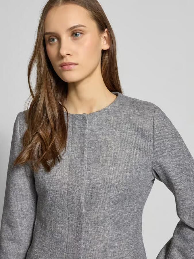 Only Slim fit jack met blinde knoopsluiting model 'SEDONA LIFE' - Foto 2