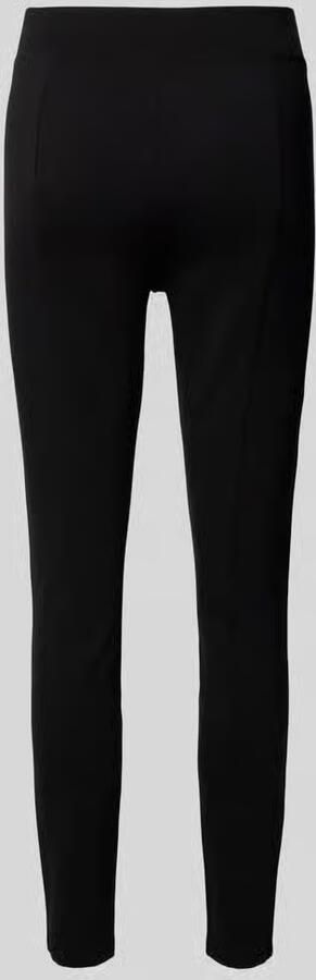 Only Slim fit legging van viscosemix model 'NORI'