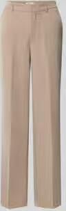 Only Wijd vallende broek met viscose met model 'HATTIE-LANA' - Foto 8