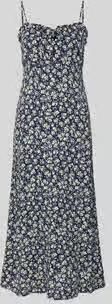 Only Smal vrijetijdsjurk van pure viscose model 'NELLY' - Foto 3