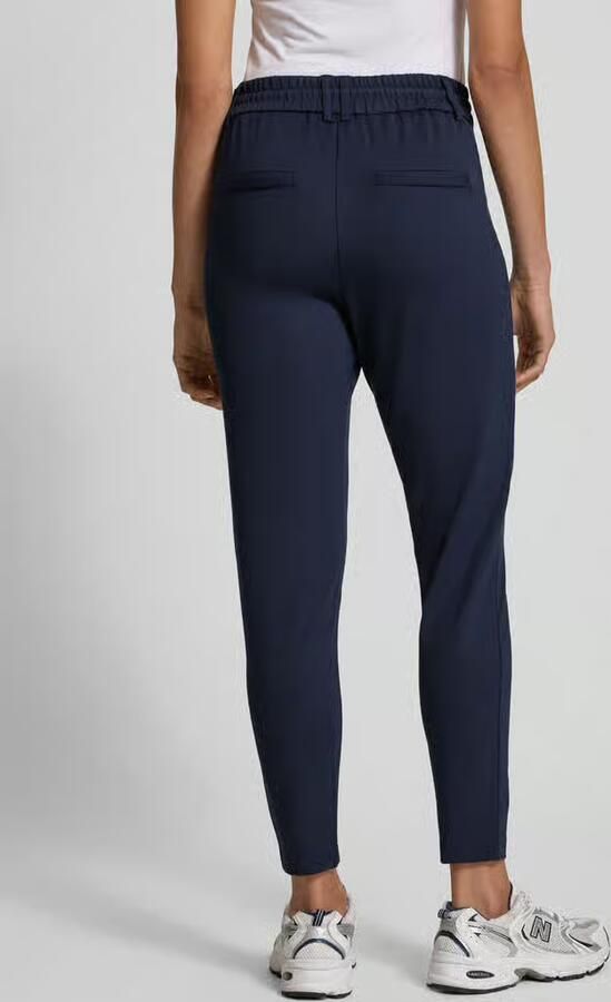 Only Jogpants ONLPOPTRASH – Joggingbroek met tunnelkoord en stretch - Foto 6