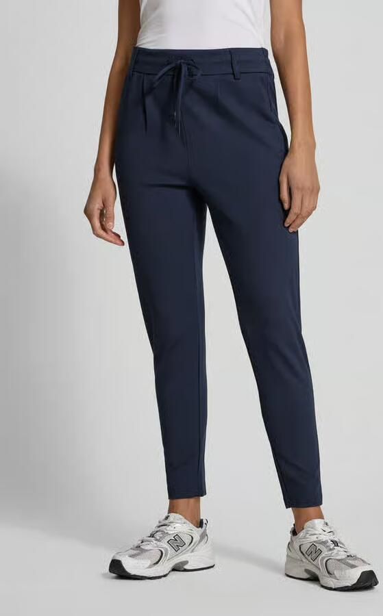 Only Jogpants ONLPOPTRASH – Joggingbroek met tunnelkoord en stretch - Foto 7