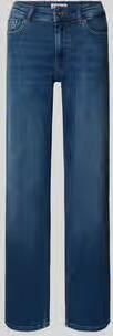 Only Straight jeans ONLBLUSH MID STRAIGHT DNM TAI021 NOOS - Foto 7