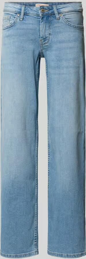 Only Low Rise-jeans ONLJUDY-O LW WIDE LEG DNM TAI433 NOOS