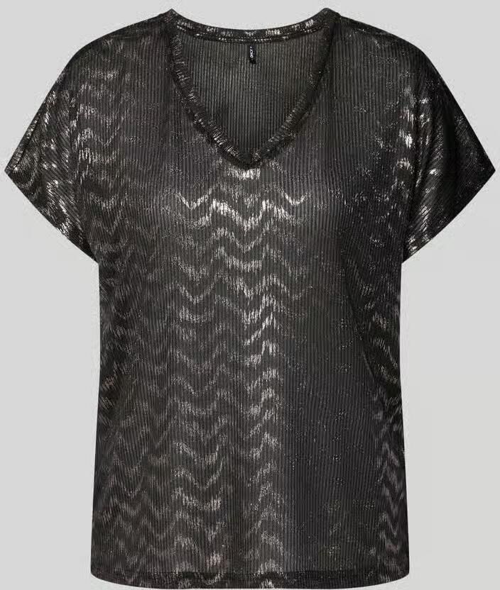 Only T-shirt met all-over print