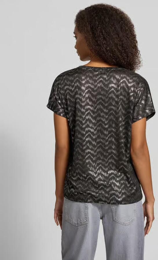 Only T-shirt met all-over print - Foto 3