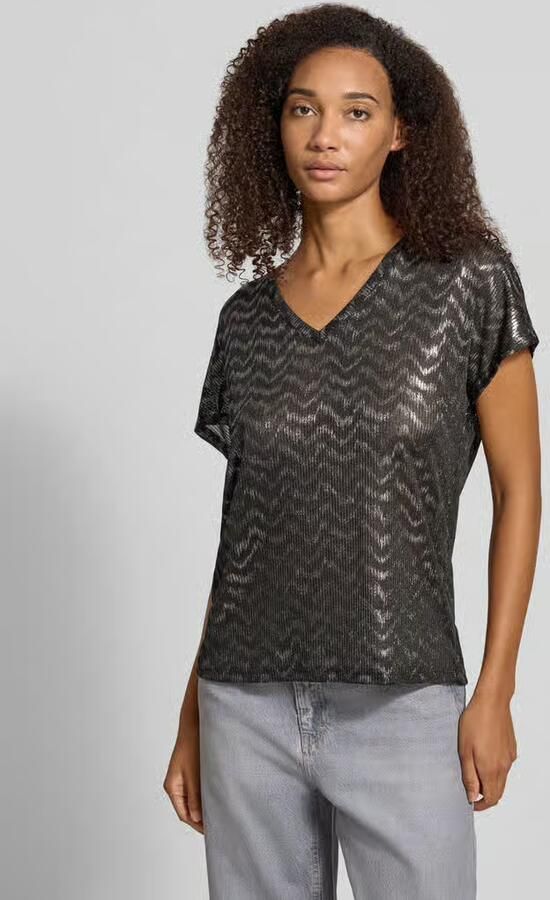 Only T-shirt met all-over print - Foto 2