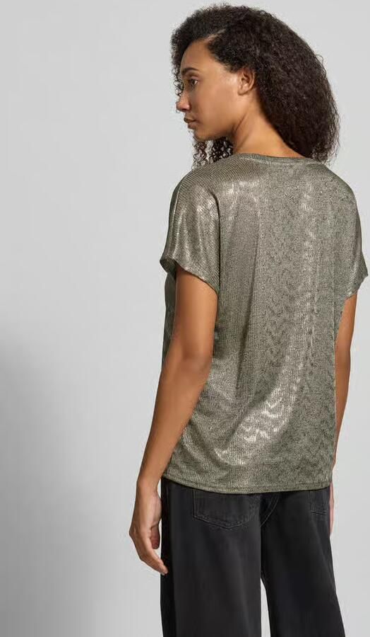 Only T-shirt met all-over print - Foto 3