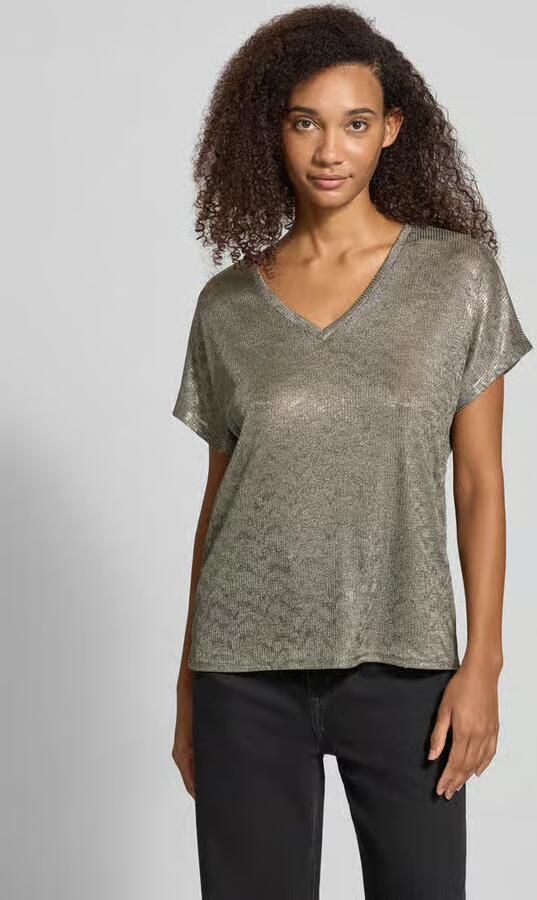Only T-shirt met all-over print - Foto 2