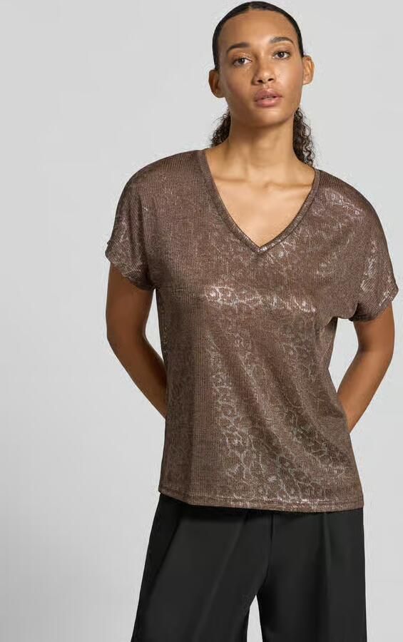 Only T-shirt met all-over print - Foto 2