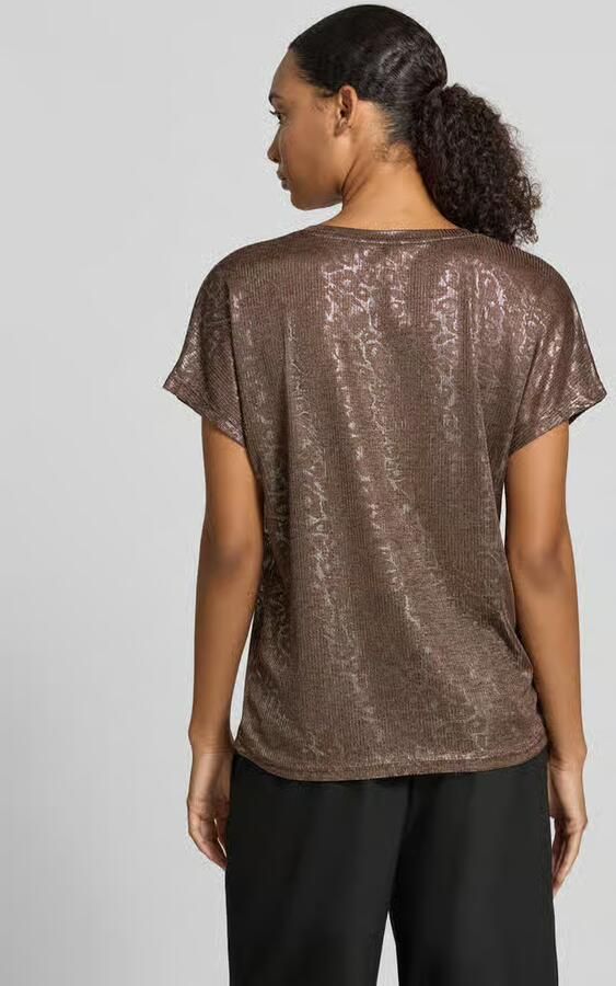 Only T-shirt met all-over print - Foto 3