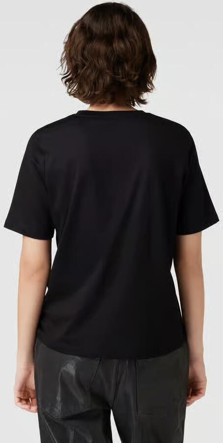 Only Shirt met korte mouwen ONL S S TEE JRS NOOS regular fit casual single jersey katoen ronde hals - Foto 8