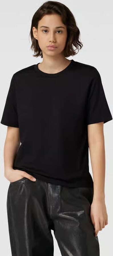 Only Shirt met korte mouwen ONL S S TEE JRS NOOS regular fit casual single jersey katoen ronde hals - Foto 9