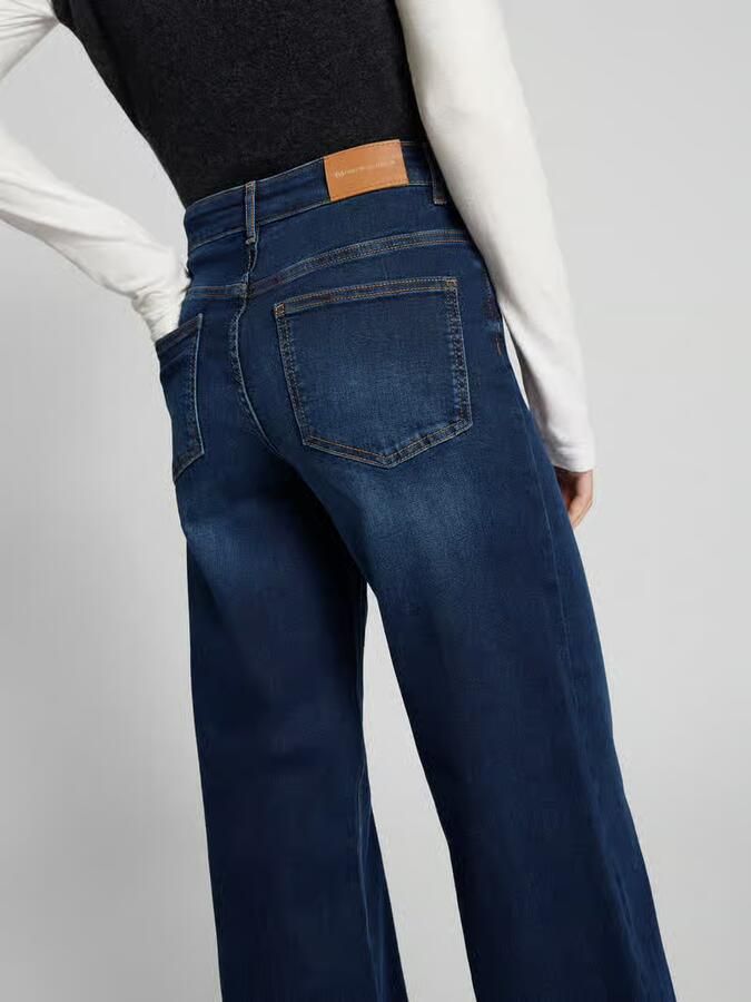 Only 5-pocket jeans ONLMADISON – Wijde jeans met hoge taille en 5-pocket-design - Foto 8