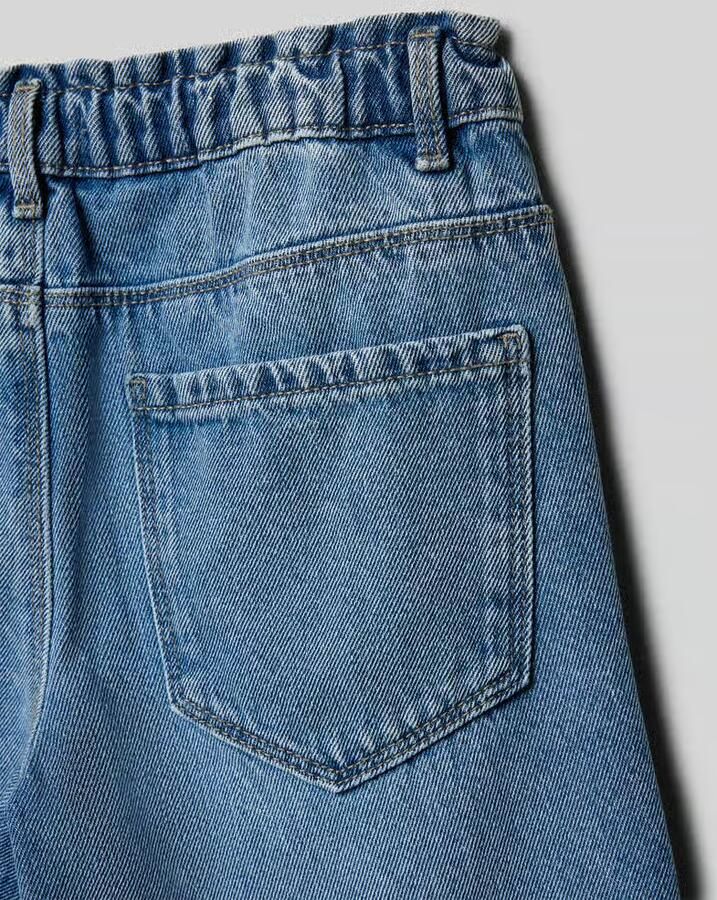 KIDS ONLY Wijde jeans KOGCOMET WIDE LEG DNM MAT085 NOOS - Foto 2
