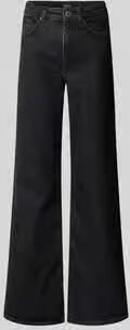 Only Baggy Jeans Collectie Herfst Winter Black Dames - Foto 4