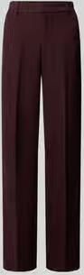 Only Wijd vallende broek met viscose met model 'HATTIE-LANA'