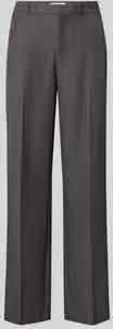 Only Wijd vallende broek met viscose met model 'HATTIE-LANA' - Foto 7