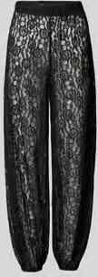 Only Wijdte broek in kantlook model 'BEA' - Foto 4