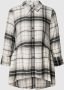 Only Overhemdblouse met ruitmotief model 'ONLNEWCANBERRA' - Thumbnail 1