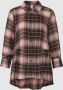 Only Overhemdblouse met ruitmotief model 'ONLNEWCANBERRA' - Thumbnail 1