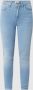 Only Skinny fit high waist jeans met stretch model 'Royal Life' - Thumbnail 2