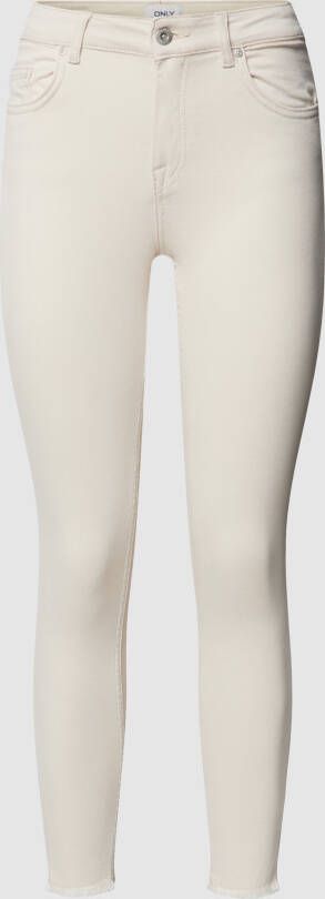 Only Skinny fit jeans in 5-pocketmodel