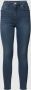 Only High-waist jeans ONLMILA HW SK ANK DNM BJ407 - Thumbnail 2