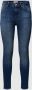 Only Skinny fit jeans met 5-pocketmodel model 'ONLBLUSH' - Thumbnail 3