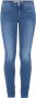 ONLY skinny jeans ONLROYAL blue medium denim regular - Thumbnail 3