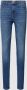 ONLY high waist skinny jeans ONLROSE medium blue denim - Thumbnail 2