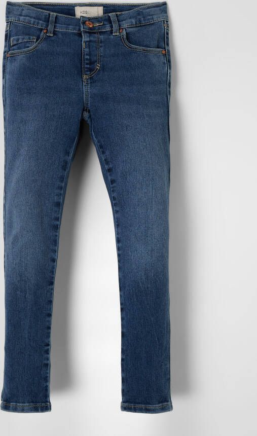 Only Skinny fit jeans met stretch model 'Royal'