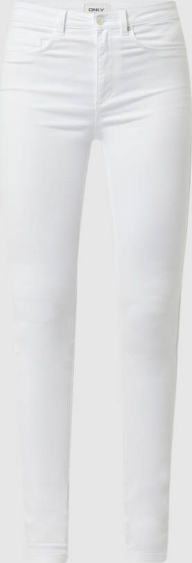 Only Skinny fit jeans ONLROYAL – Stretch-denim met hoge band voor optimale pasvorm - Foto 13