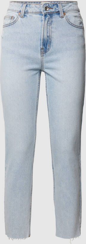 Only Slim fit jeans in used-look