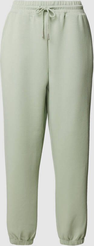 Only Sweatpants met tunnelkoord model 'SCARLETT'