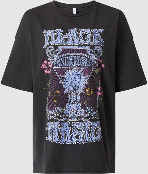 Only T shirt ONLJOYFULL MAGIC 2 4 T SHIRT