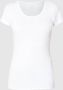 Only Shirt met ronde hals ONLLIVE LOVE S S ONECK - Thumbnail 2