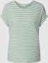Only T-shirt ONLMOSTER – Shirt met korte mouwen en omslag voor casual looks - Thumbnail 2