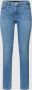 Opus Skinny fit jeans in 5-pocketmodel model 'Elma' - Thumbnail 1
